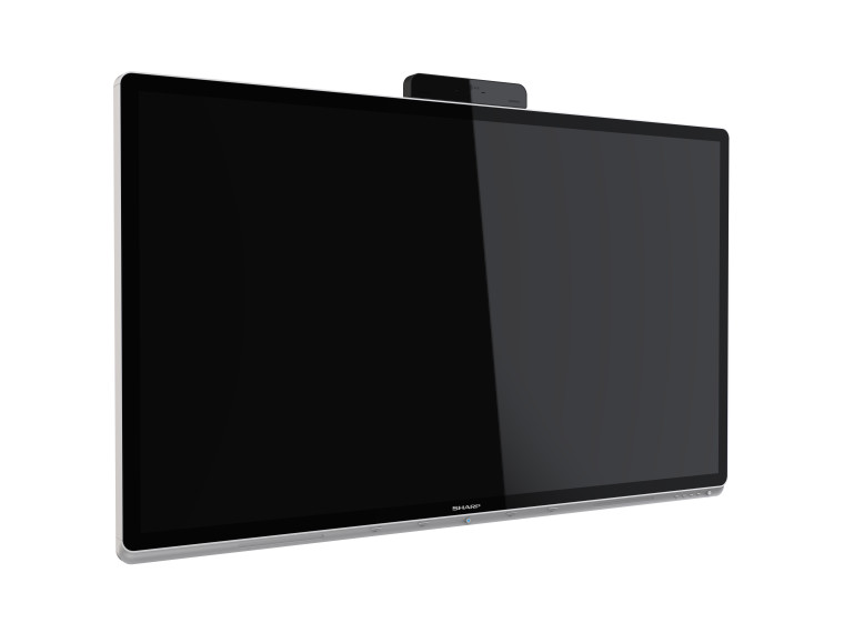 Windows Collaboration Displays