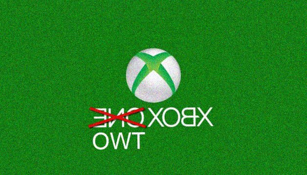 Xbox Two
