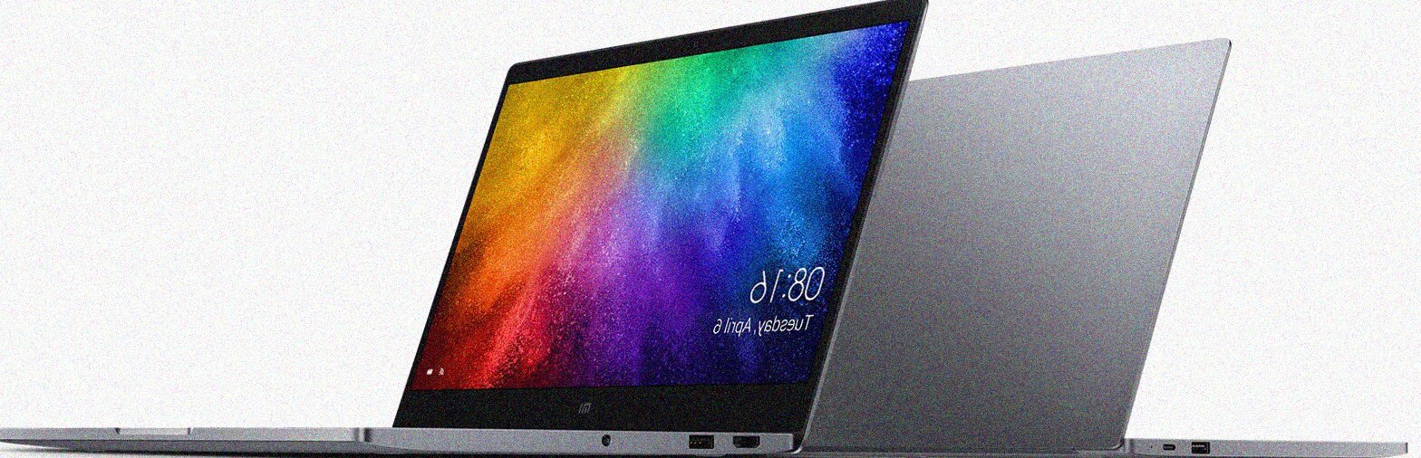 Xiaomi Mi Laptop Air 13,3