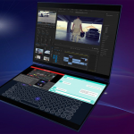 Tutte le novità ASUS dal Computex 2018: notebook, PC, monitor e concept 17