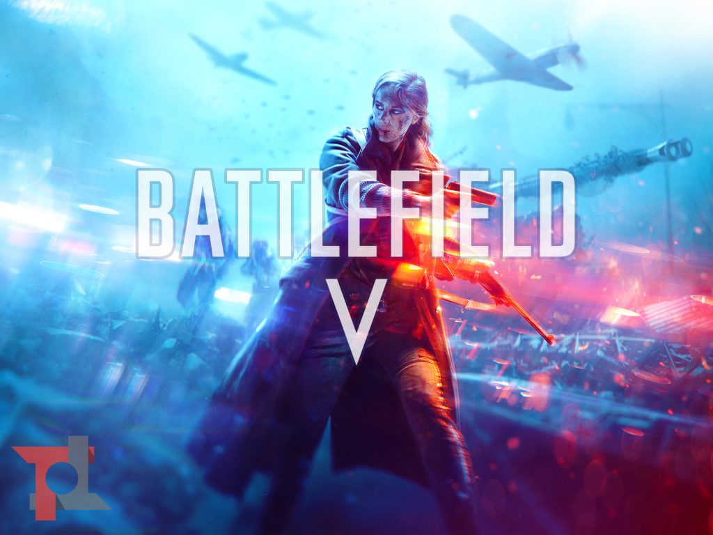 Battlefield v ufficiale data prezzo trailer