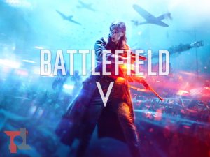 Battlefield V: all'E3 svelati la Battle Royale e il primo gameplay 4