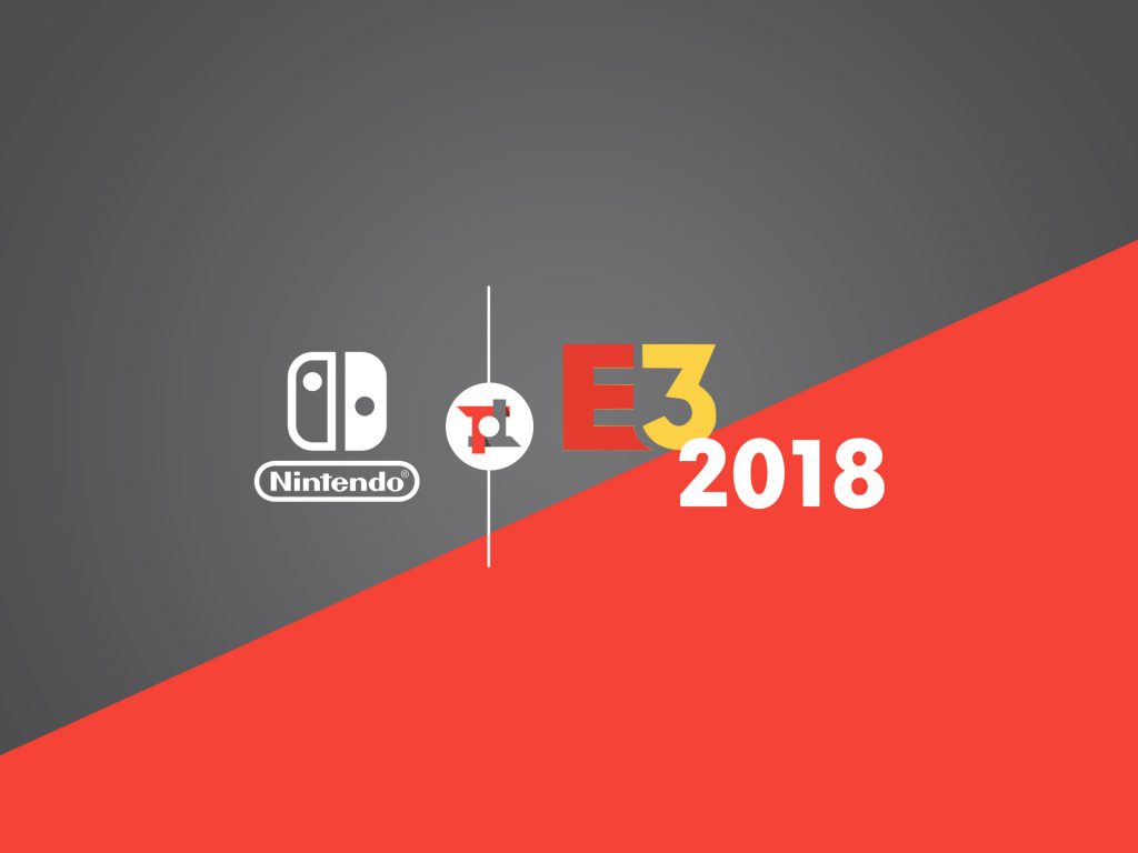 Tutte le novità da Nintendo E3 2018: Super Smash Bros Ultimate non ha più segreti 4