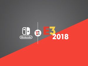 Tutte le novità da Nintendo E3 2018: Super Smash Bros Ultimate non ha più segreti 3