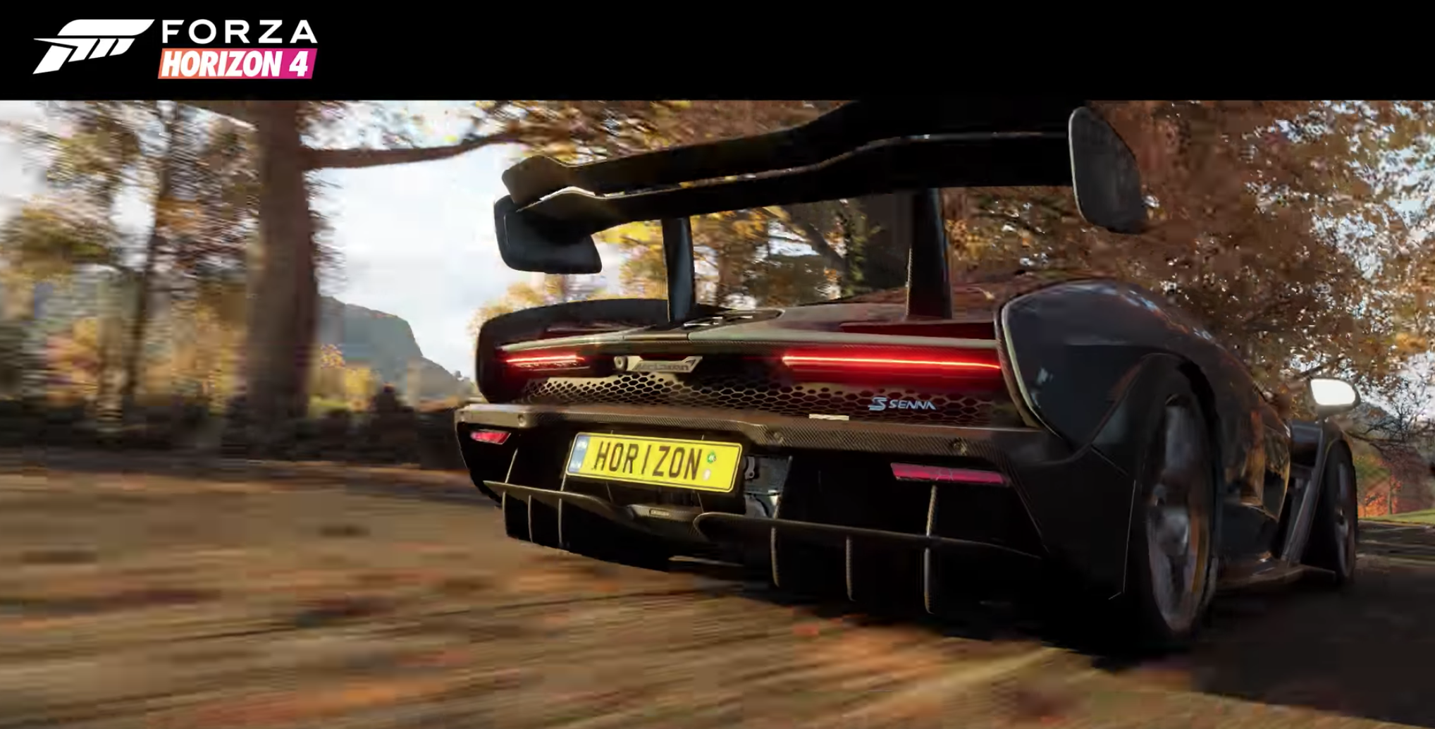 Forza Horizon 4 è ufficiale: ecco il trailer, disponibilità e dettagli di gioco
