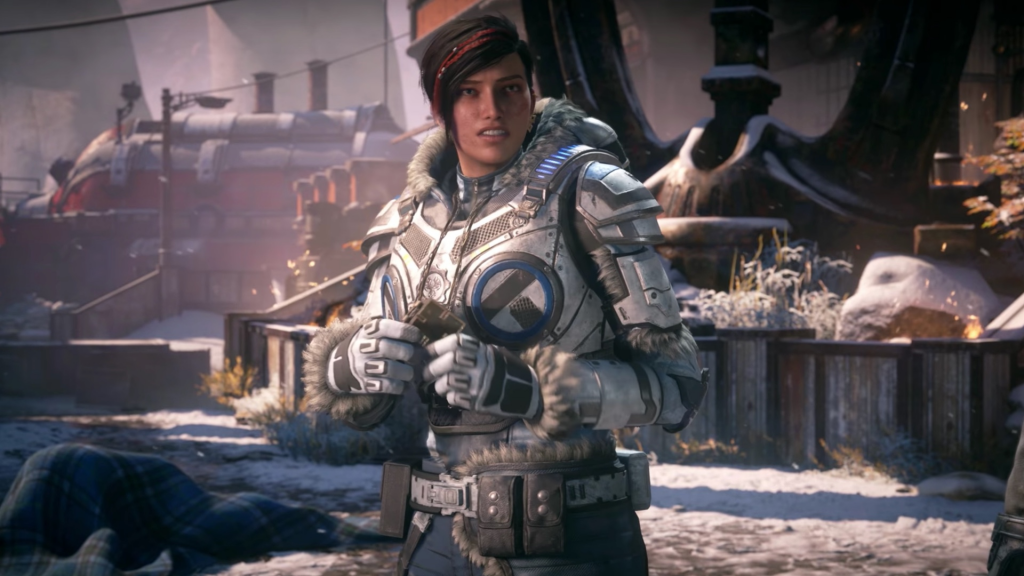 Gow5