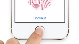 iPhone 5s Touch ID Errore 53
