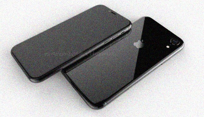 iPhone 9