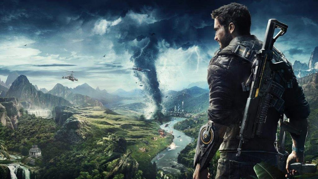 Just Cause 4 è ufficiale: tutti i dettagli, data d'uscita e prezzo 5