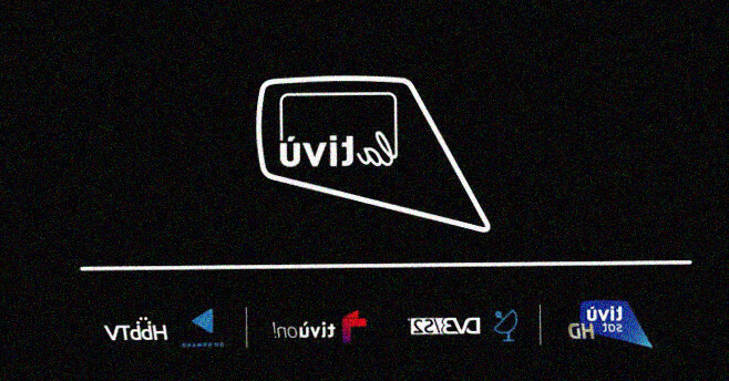 la tivù