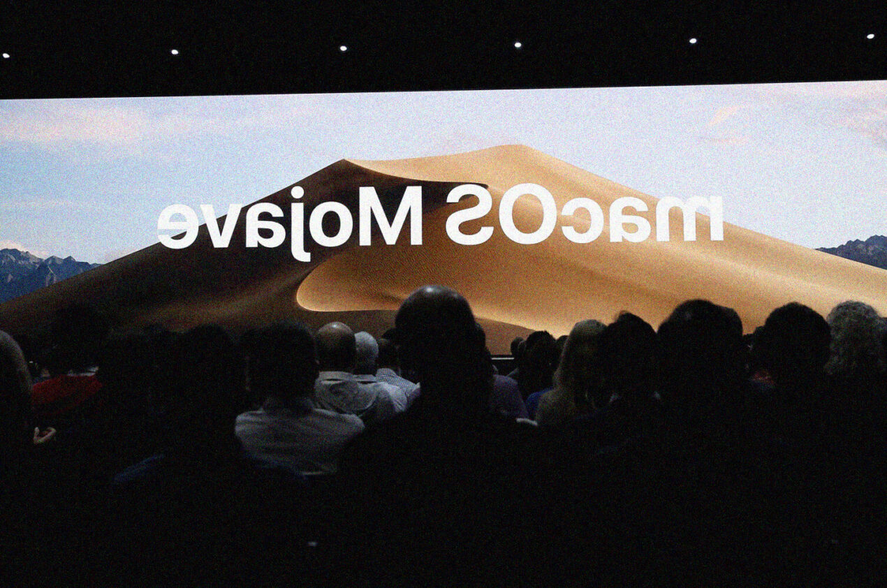 macOS 10.14 Mojave disponibile al download in versione beta