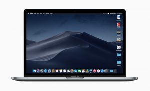 MacOS 10.14 Mojave è ufficiale: Dark Mode, Apple News e molto altro 1