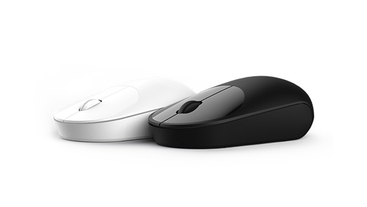 Mi wireless mouse youth edition