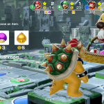 Super Mario Party è ufficiale: permetterà di unire due Nintendo Switch insieme 3