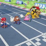 Super Mario Party è ufficiale: permetterà di unire due Nintendo Switch insieme 8