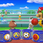 Super Mario Party è ufficiale: permetterà di unire due Nintendo Switch insieme 9