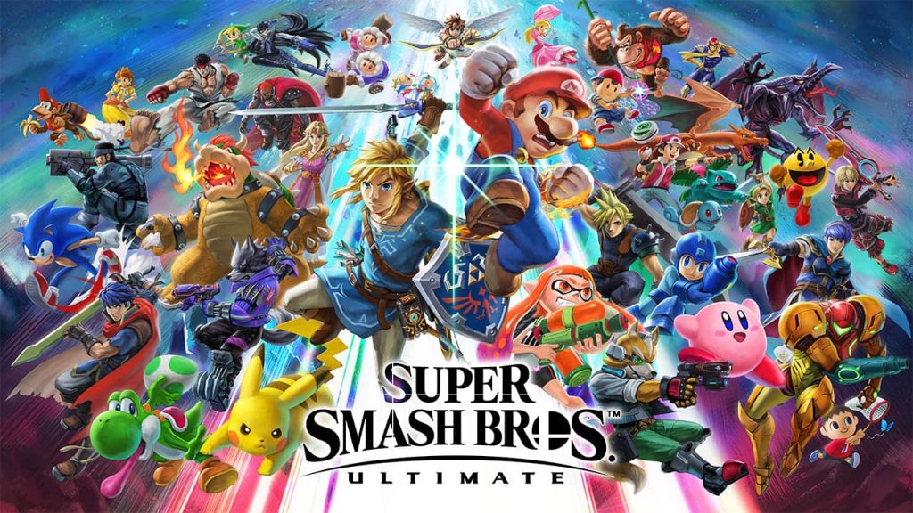 Super Smash Bros Ultimate è ufficiale per Nintendo Switch: personaggi giocabili, dettagli sul gameplay, data d'uscita e prezzo 3