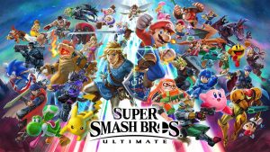 Super Smash Bros Ultimate è ufficiale per Nintendo Switch: personaggi giocabili, dettagli sul gameplay, data d'uscita e prezzo 2