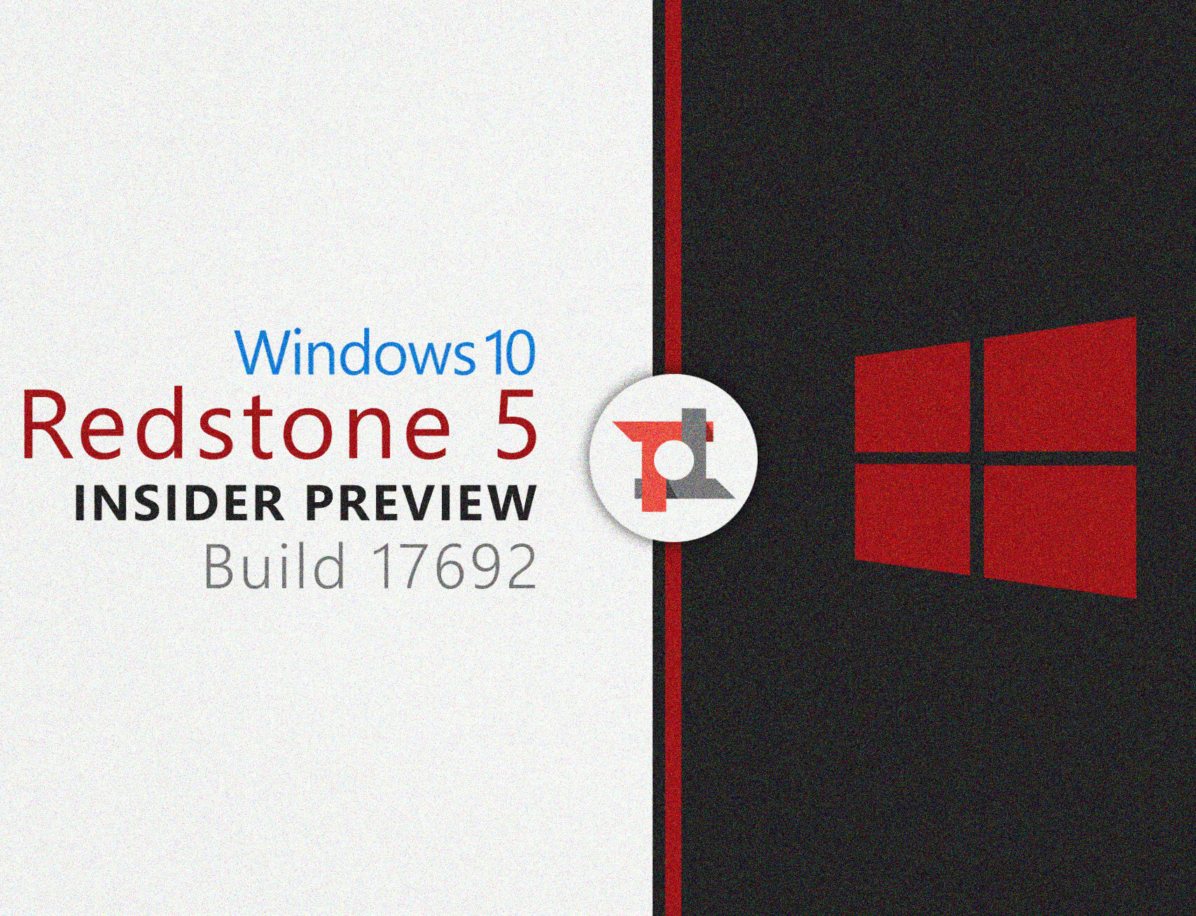 Windows 10 insider preview redstone 5 build 17692 mod d74879
