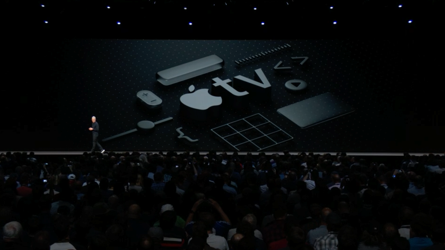 Wwdc 2018 tvos 12