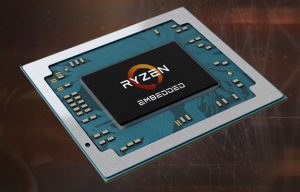 AMD Ryzen Embedded V1000 (1)