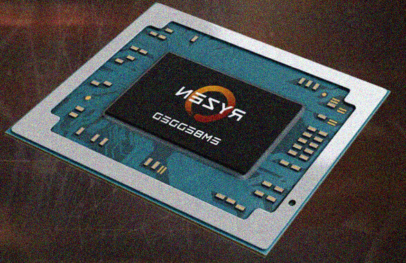 AMD Ryzen Embedded V1000 (1)