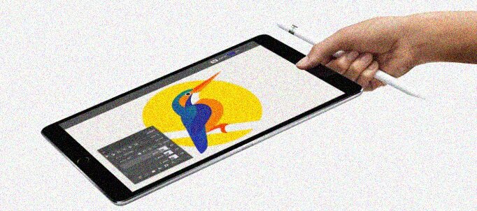 Adobe Photoshop iPad