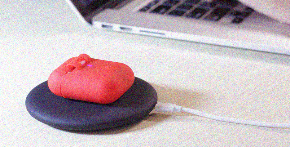 AirPlus è un caricabatteria wireless per AirPods da appena 15 dollari