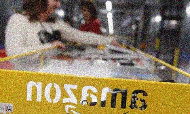 Amazon ha il miglior servizio clienti in Italia, come avere 10 euro di sconto immediato