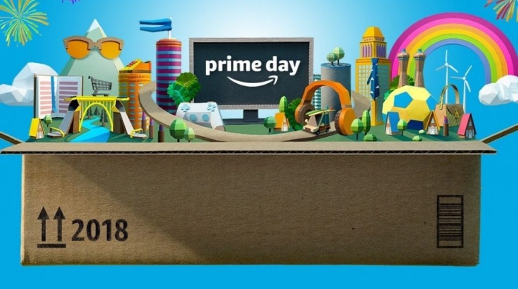 Il Prime Day di Amazon è stato un successo: ecco i prodotti più venduti
