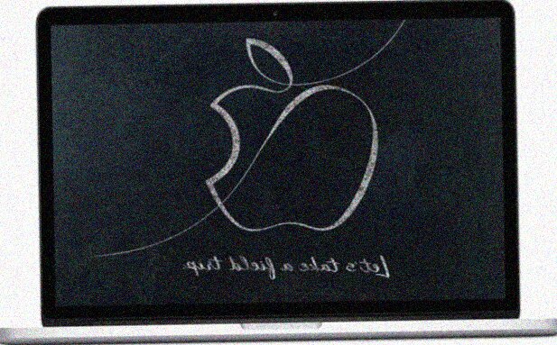 Apple inaugura il Back to School sul proprio store online