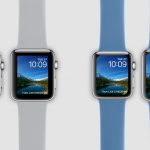 iPad Pro 11 ed Apple Watch Series 4 si mostrano in alcuni concept render 1