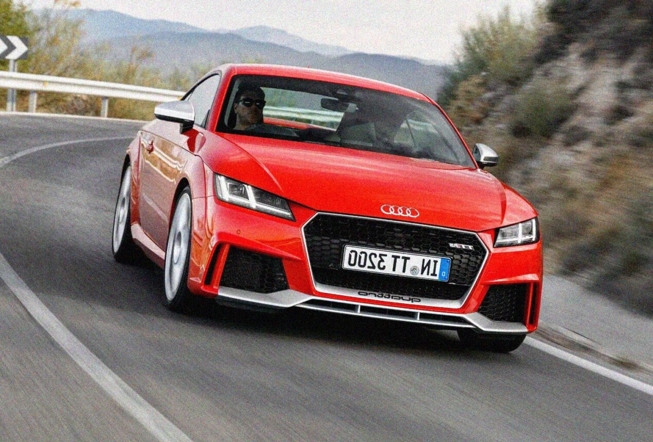 Audi e Huawei insieme per le auto "Always Connected" e a guida autonoma
