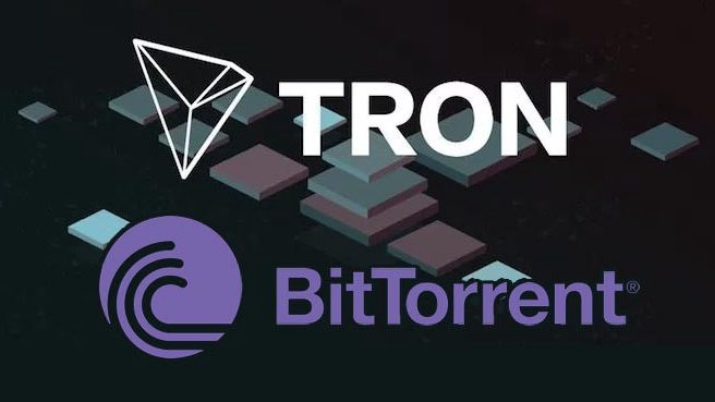 BitTorrent acquisita da Tron