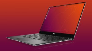 Dell XPS 13 Developer Edition con Ubuntu 18.04 LTS