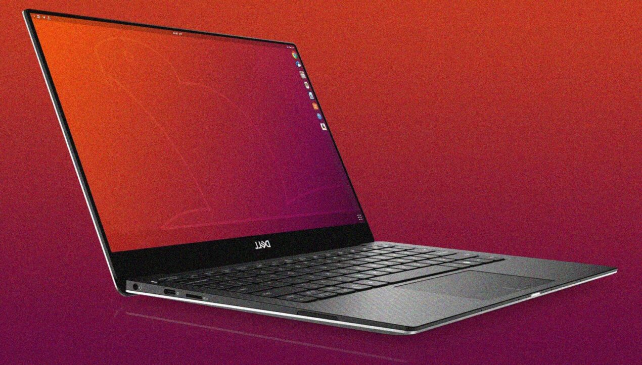 Dell XPS 13 disponibile nella Developer Edition con Ubuntu 18.04 LTS