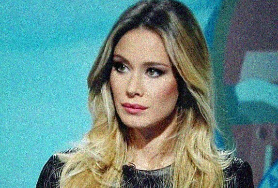 Diletta Leotta Dazn Serie A
