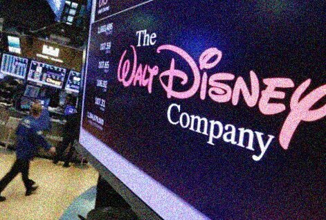 Disney Play