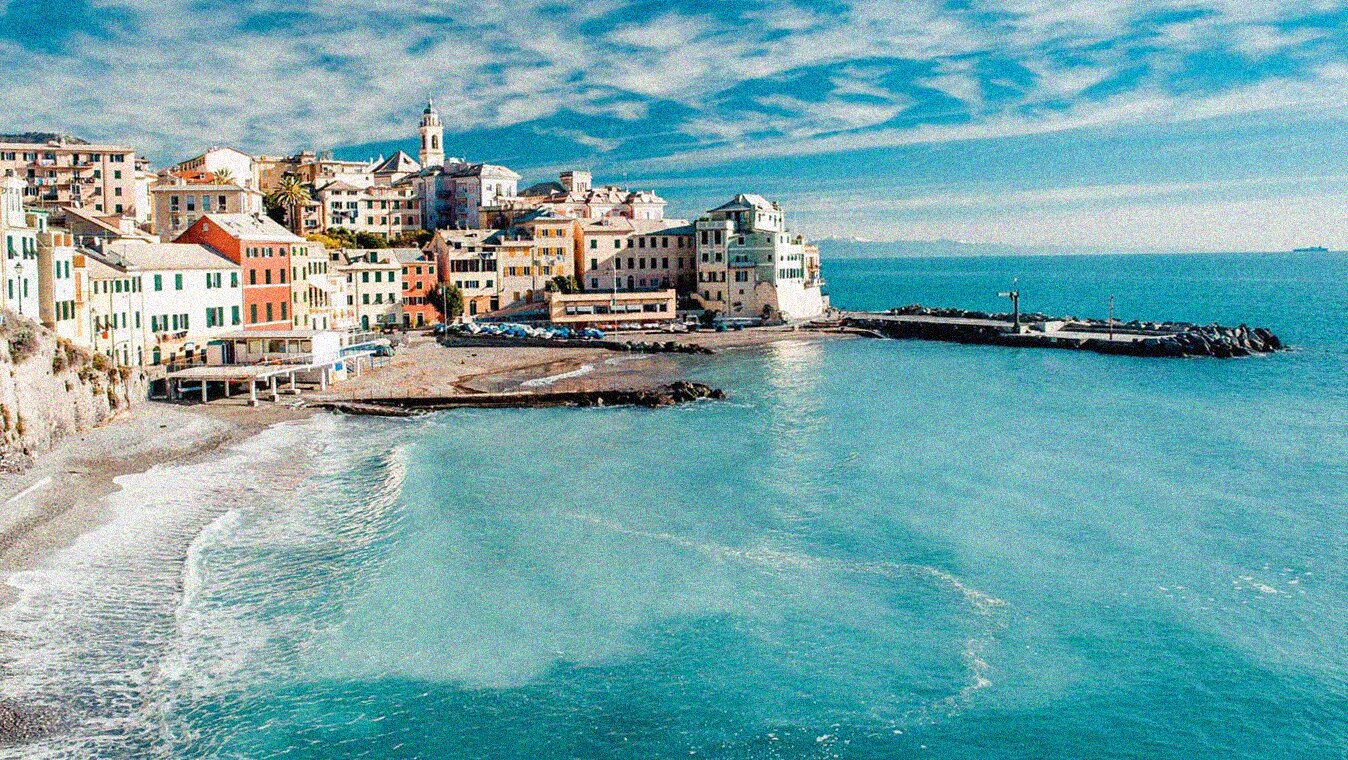 Genova 5G