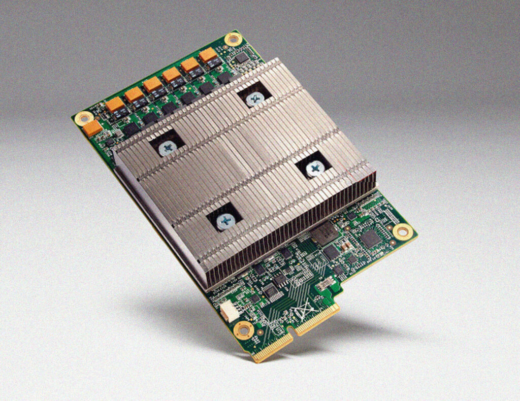 Google Edge TPU