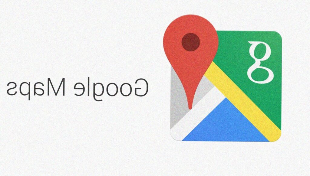 Google Maps