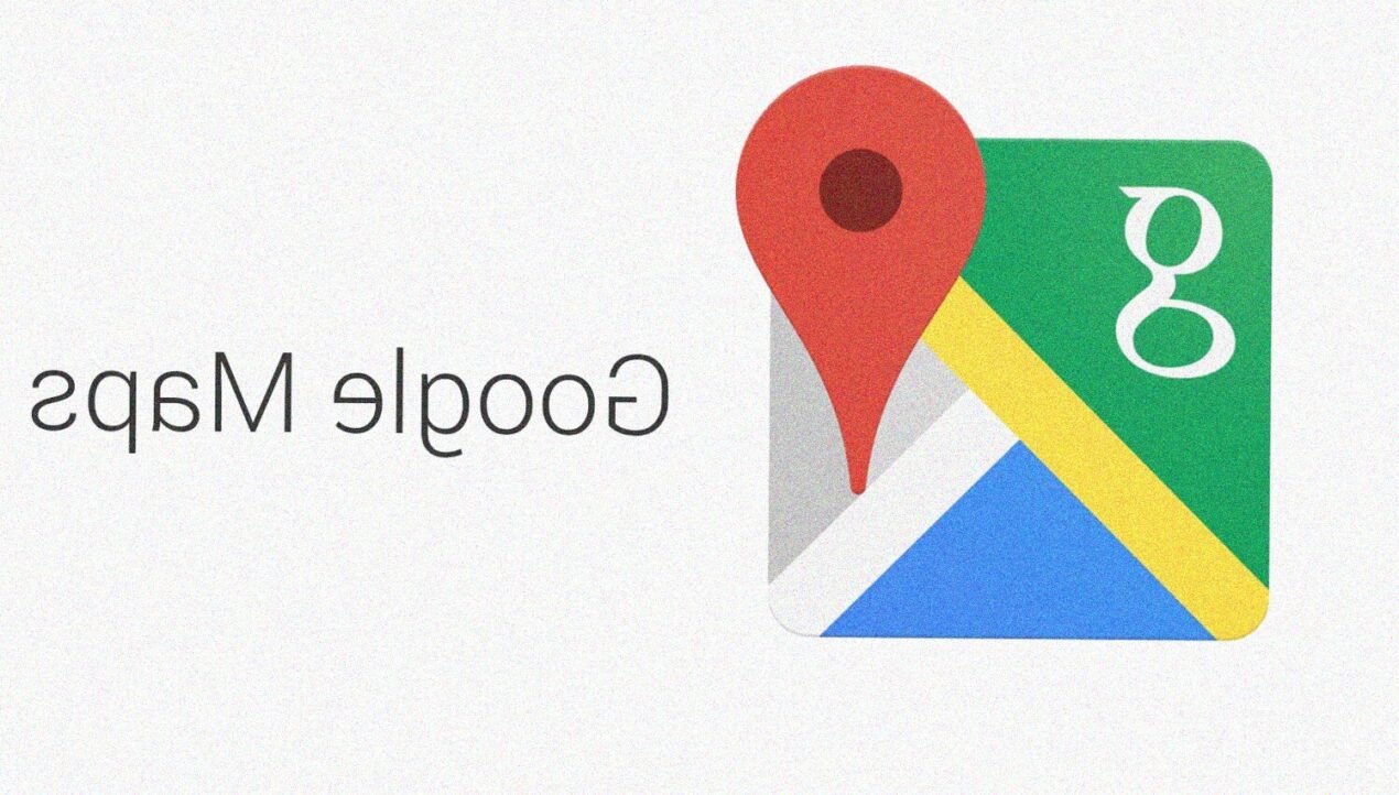Google Maps è 6 volte più popolare di Apple Maps