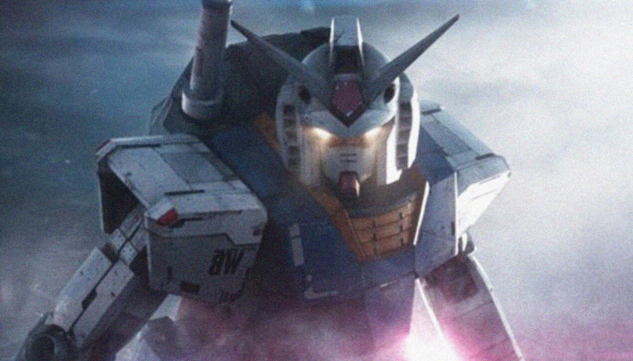 Gundam arriverà sul grande schermo come film prodotto da Cale Boyter