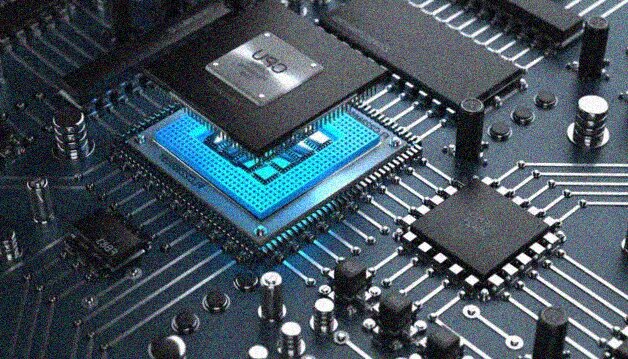 Intel AMber Lake-Y