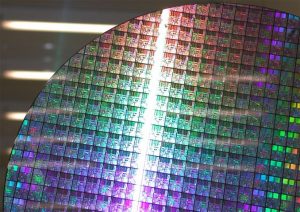 Intel CPU 10 nm