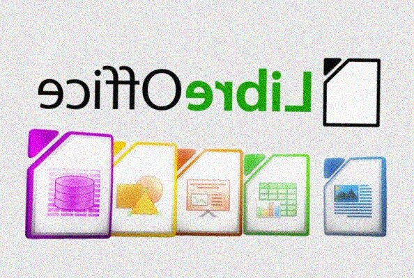 LibreOffice