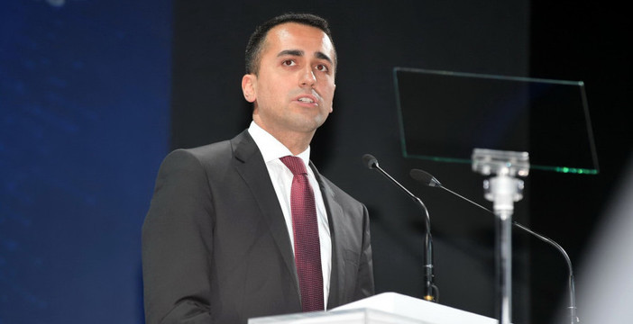 Luigi Di Maio