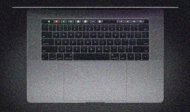 MacBook Pro 15
