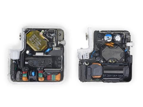 MacBook Pro 2018 alla prova iFixit: stessa bellezza interna di sempre, stessa impossibilità di aggiornamenti 2