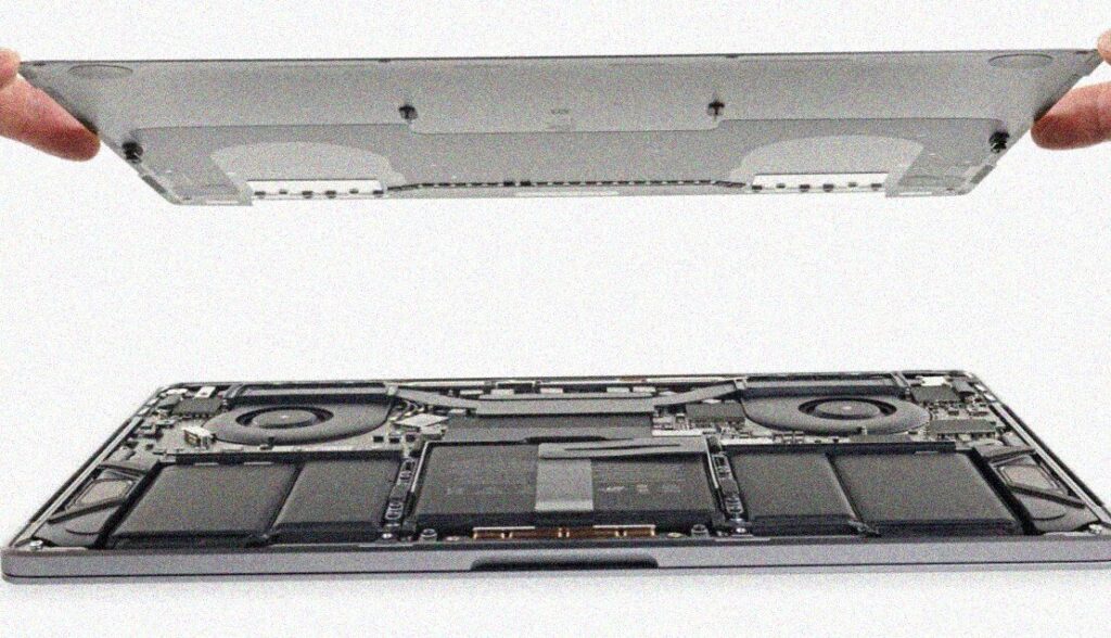 MacBook Pro